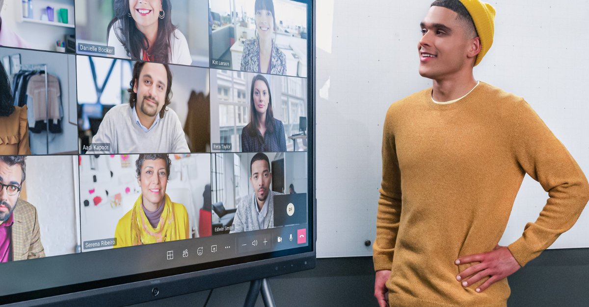 mslearningcurve's tweet photo. #MSUSPartners! On September 20, learn how Teams Essentials delivers the features of Microsoft Teams to small businesses. 

Register now: https://t.co/cryZFUPaQb