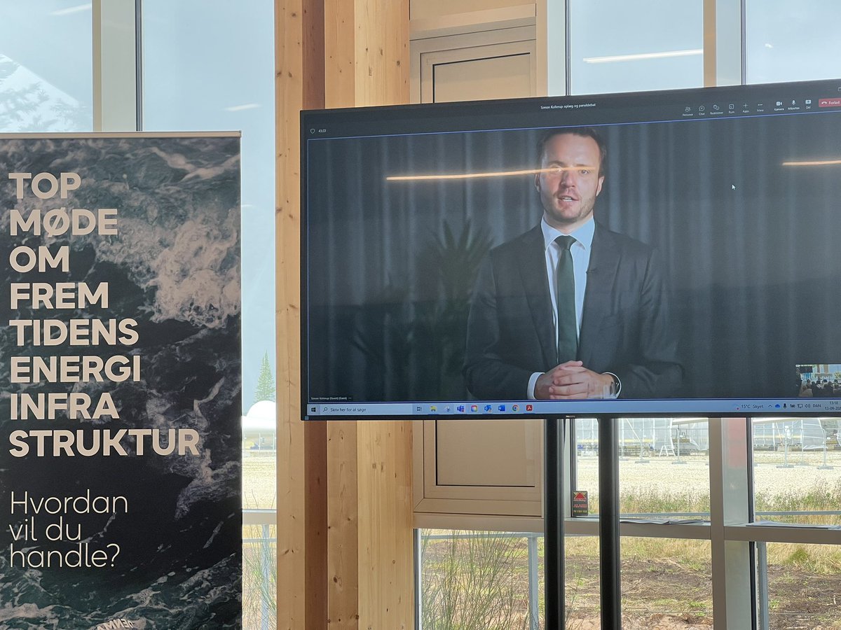 Troels Ranis tweet media