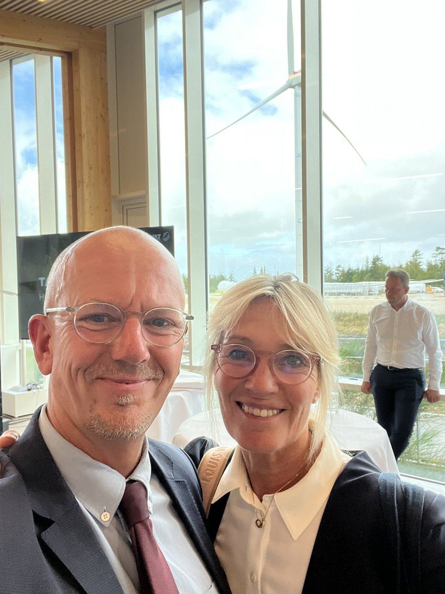 Troels Ranis tweet media