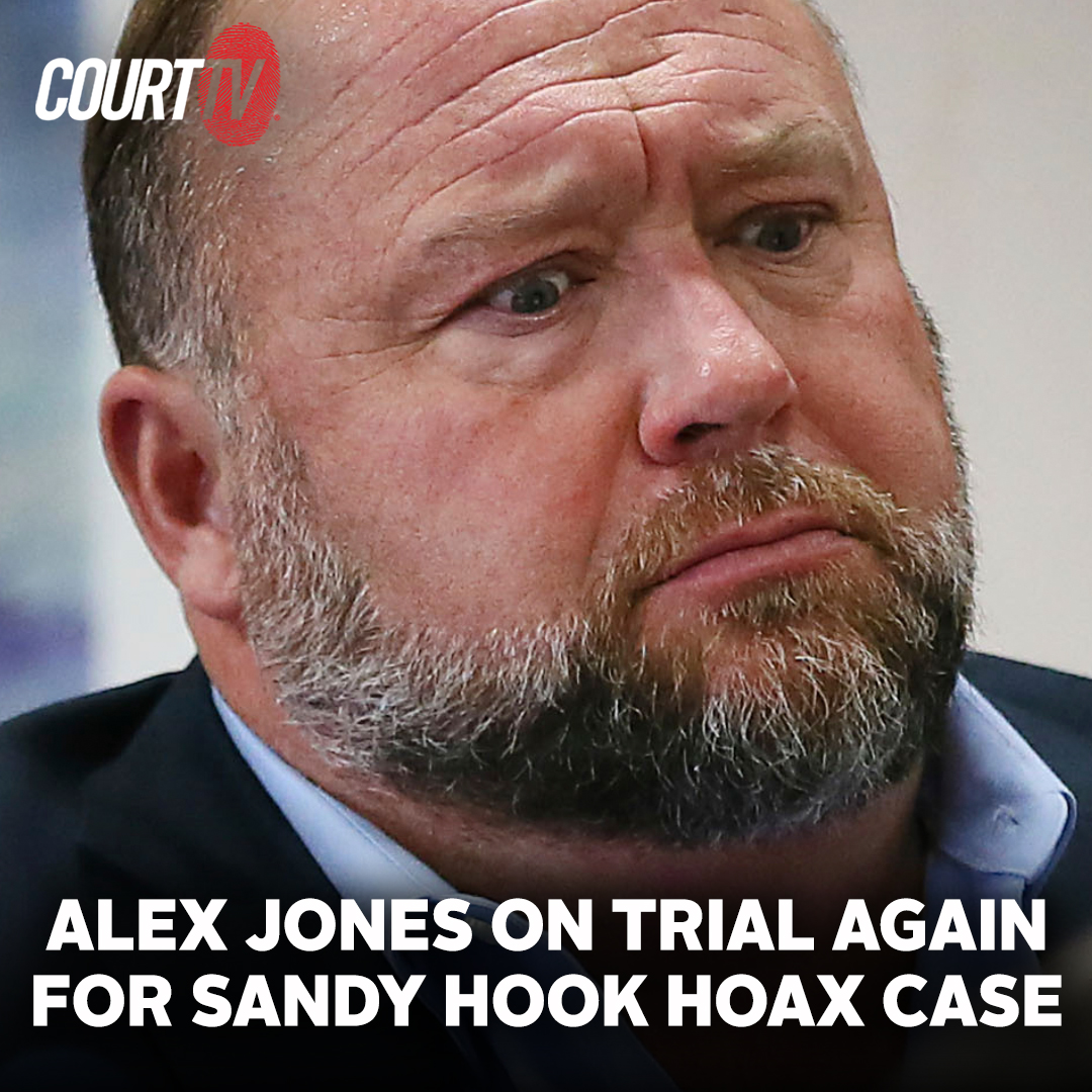 Court TV on Twitter: "Watch LIVE: Testimony continues on day 1 of the