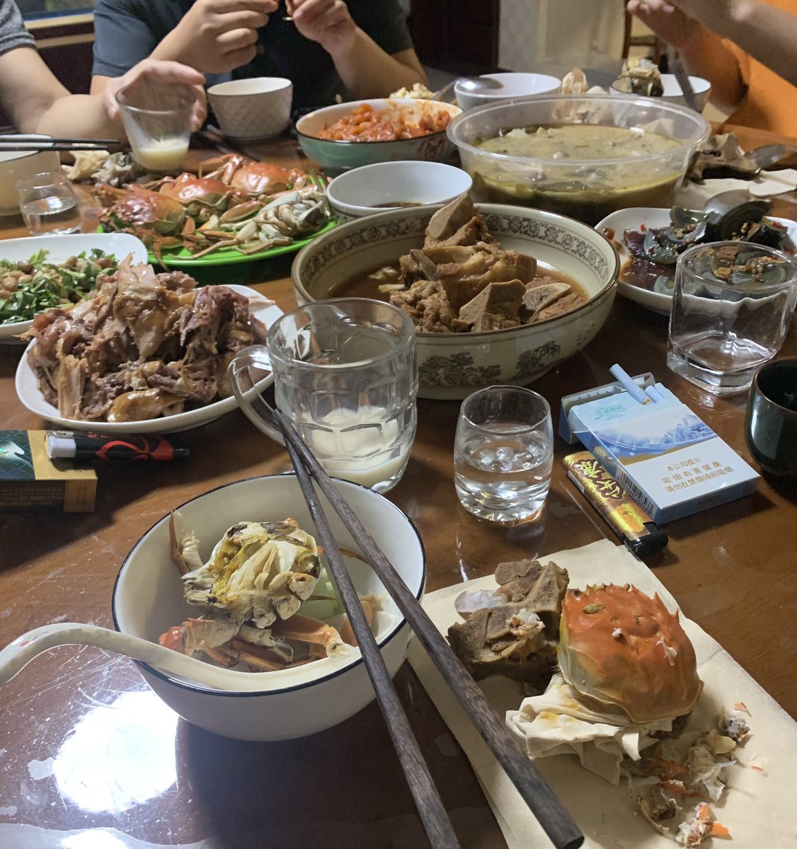 妄顾 tweet media