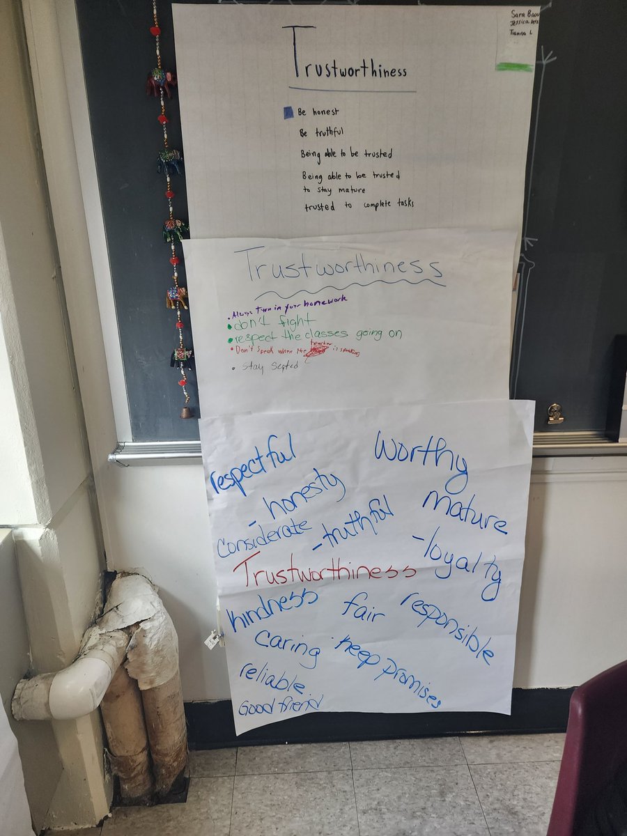 Grade 7 PLC discussing alignment for District Foci and getting student voice in our behavior matrix @APVancol <a href="/LarueBranchcomb/">LaRue Branchcomb</a> <a href="/RcollinsJudon/">RoseAnne Collins-Judon</a>