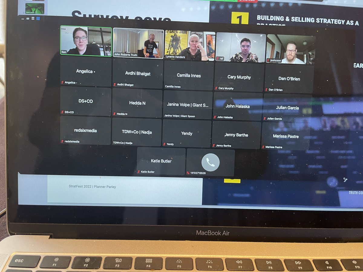 John Roberts tweet media