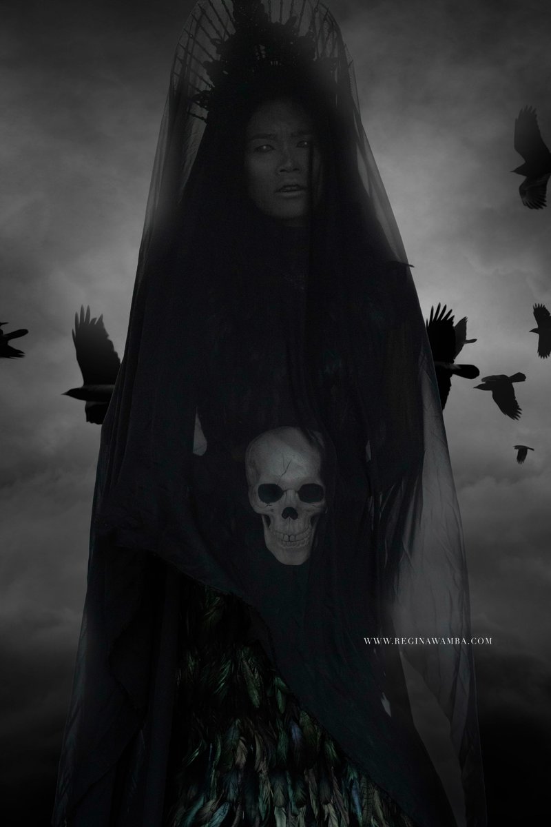 ✨Regina Wamba✨ tweet media