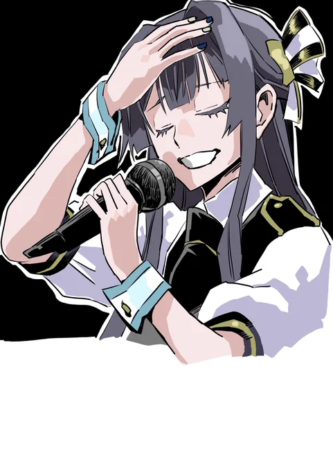 #最上静香誕生祭 
