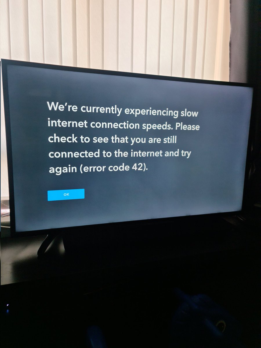 Kingsleyshepp's tweet photo. @virginmedia When I have I just get told its being looked into or I need to wait. Last time I was told my router was out of date and get a new one and that's not working either. I've lost commission work and sponsorships over the last 2-3 months because of this. And guess what...? Down again https://t.co/gbhZCU0gzH