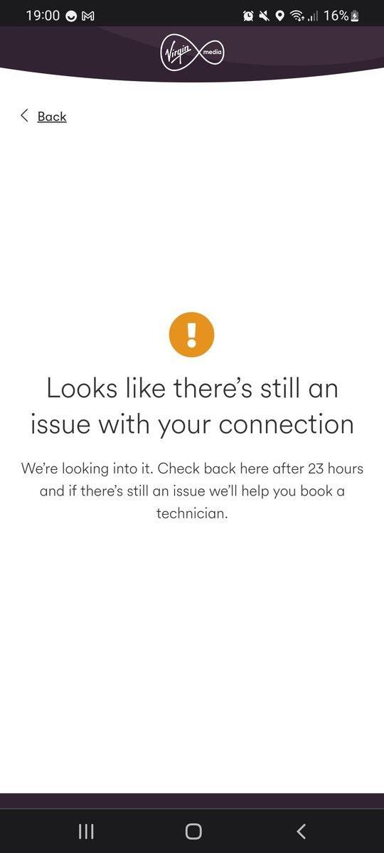 Kingsleyshepp's tweet photo. @virginmedia When I have I just get told its being looked into or I need to wait. Last time I was told my router was out of date and get a new one and that's not working either. I've lost commission work and sponsorships over the last 2-3 months because of this. And guess what...? Down again https://t.co/gbhZCU0gzH