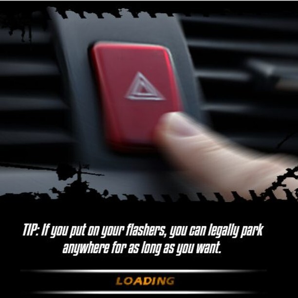 IRLoadingScreen's tweet photo. #Burnout #LoadingScreen #Gaming #Memes #Meme #IRLLoadingScreens https://t.co/BJ5v0KkHJR