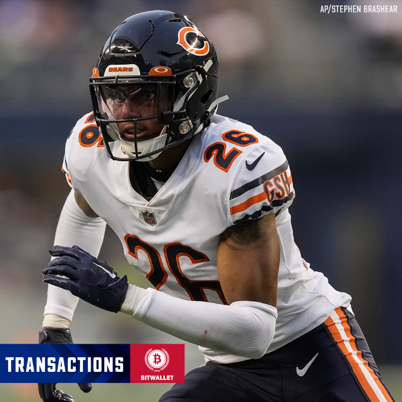 HoustonTexans's tweet photo. We have signed DB BoPete Keyes to the practice squad.