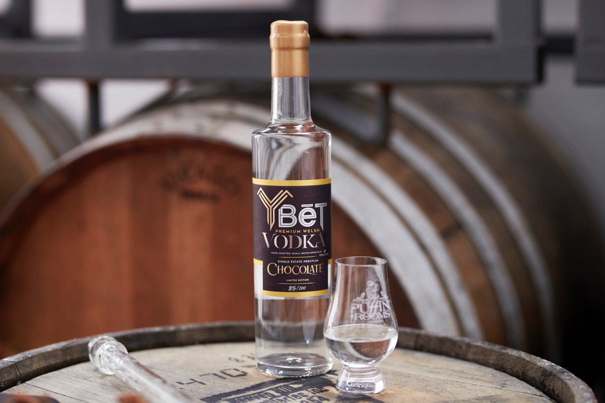 ForagersGin's tweet image. Elegantly chocolaty and luxurious using absolutely fabulous single-estate cacao from Peru!
bit.ly/33iRoz1

#vodka #foragers