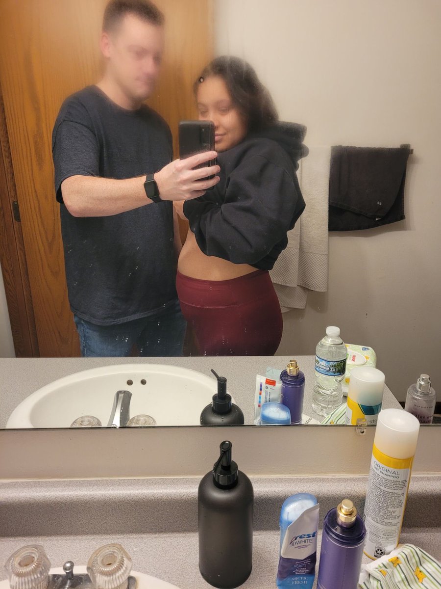JessicaKapper's tweet photo. 🤰���� https://t.co/lENb0YFnRG
