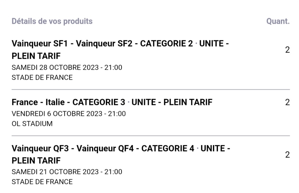 john_64_'s tweet photo. @BoucherieOvalie Après 3 échecs, l'espoir fait vivre 💪.  Bon du coup je vends un reins pour ceux qui veulent 😂 https://t.co/phdppG05tQ