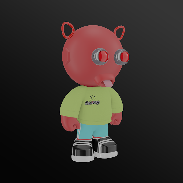 🚀Giving away NFTs🚀

1x @CatBloxStudios 
1x <a href="/LaidBackLlamas/">Laid Back Llamas</a> 
1x <a href="/iamchillpill/">previous chill pill handle</a> 
1x <a href="/StickmenToys/">Stickmen Toys</a> 

👀To Enter :
✅Follow <a href="/0xBop/">Bop.eth</a> &amp; <a href="/0xCloak/">Cloak.eth</a> 
✅Like + RT
✅Tag 5 NFT Friends

Ends in 48H. 

#NFT #NFTGiveaway #ETHNFTs #SolanaNFTs