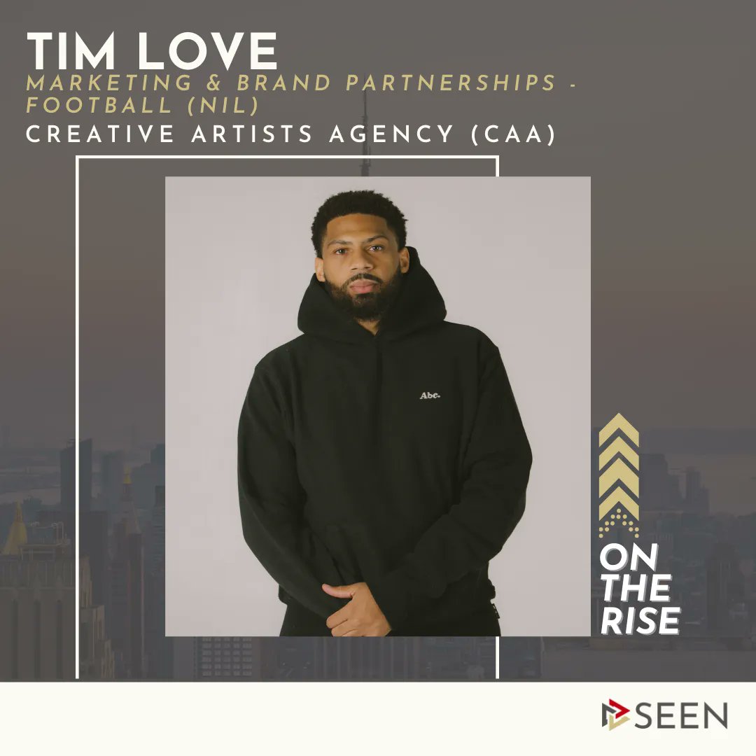 SEEN - Sports & Entertainment Equity Network tweet media