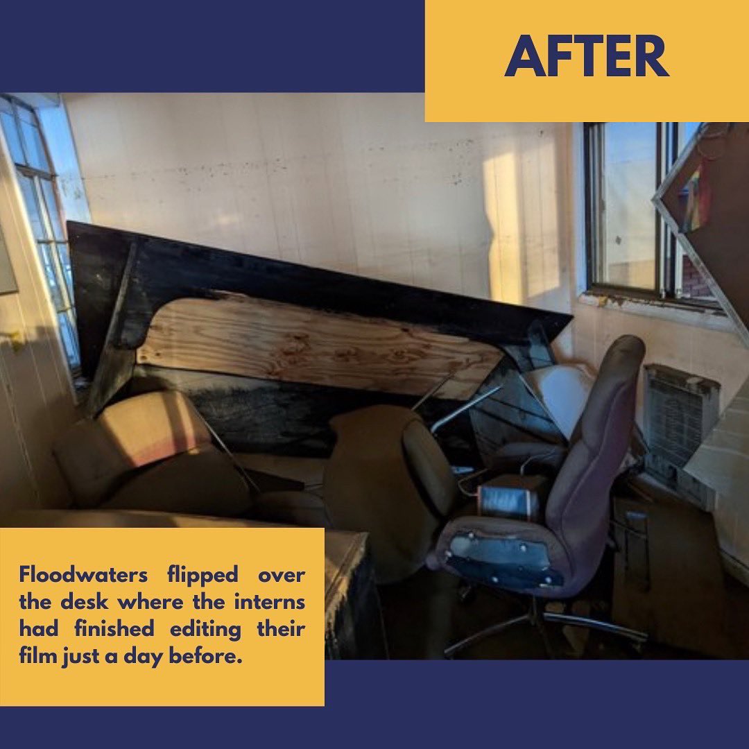 Appalachian Media Institute tweet media