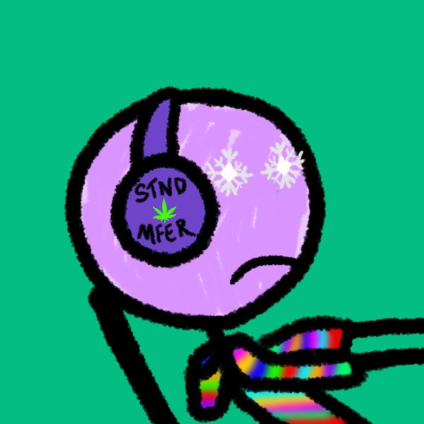 Free Mint is live now <a href="/StonedMfers/">Stoned Mfers 💨 Free Minting Live 💨</a> 👀🔥🔥👀