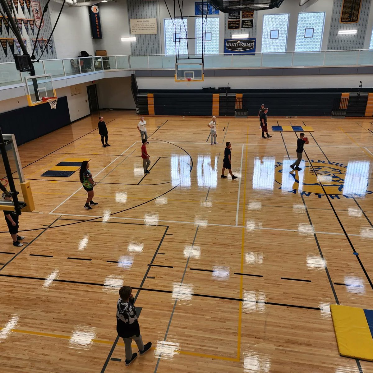 Franklinville Central School District tweet media