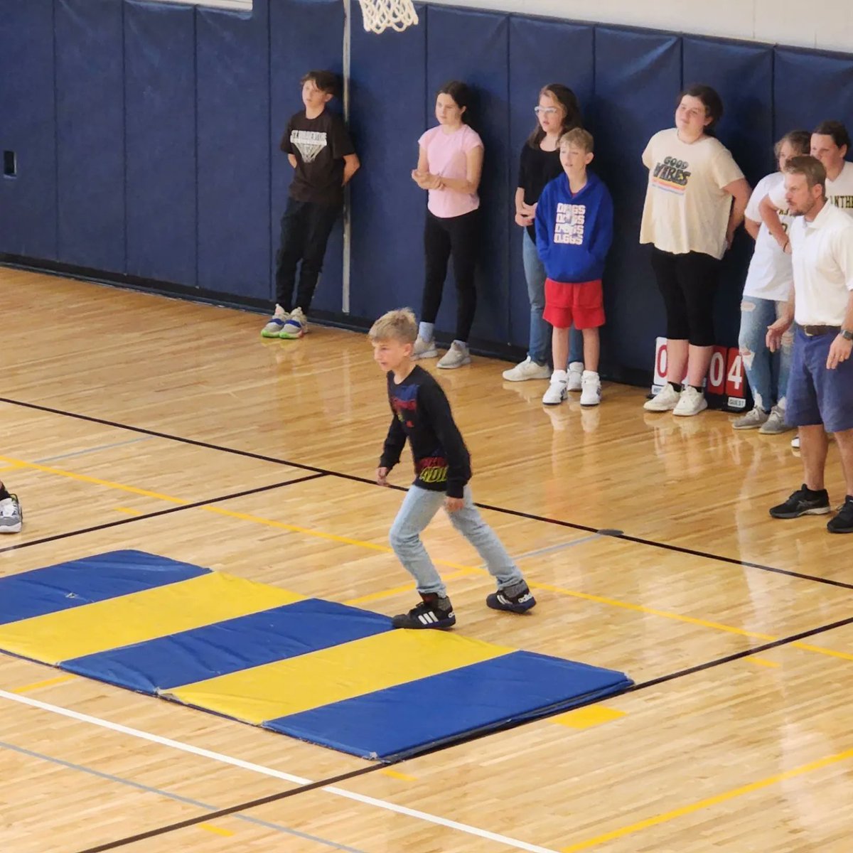 Franklinville Central School District tweet media