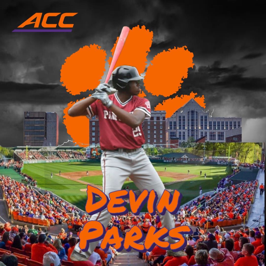 Devin Parks tweet media