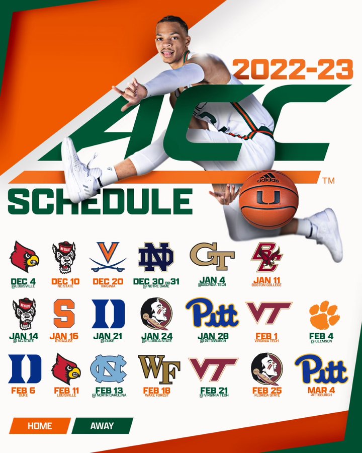 miami sports teams schedule