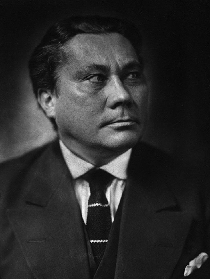 stars_silent's tweet photo. Remembering #PaulWegener who died on this date. https://t.co/M7m8blr8mr