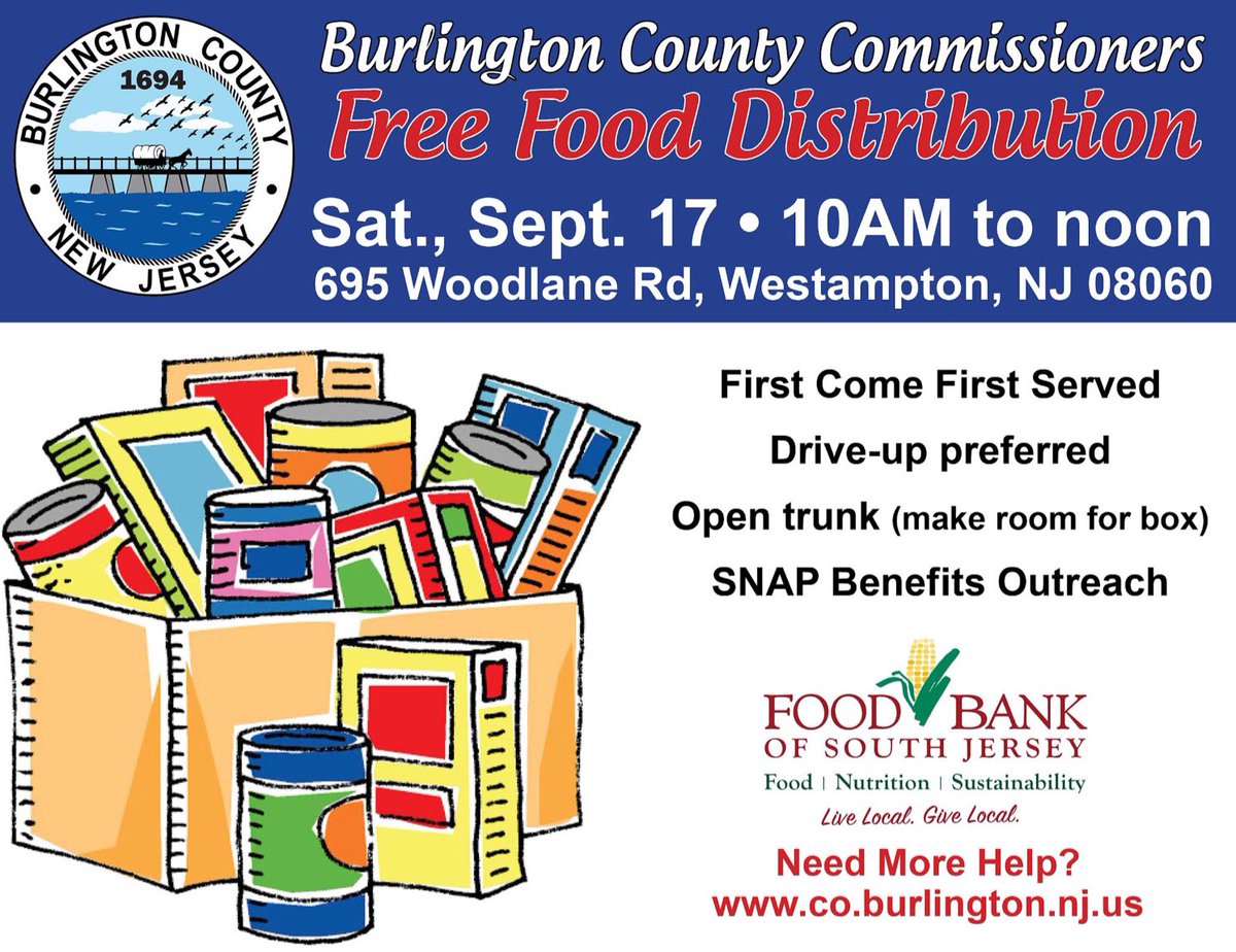 Check out the information below or a local Food Distribution this coming Saturday #hawksconnect