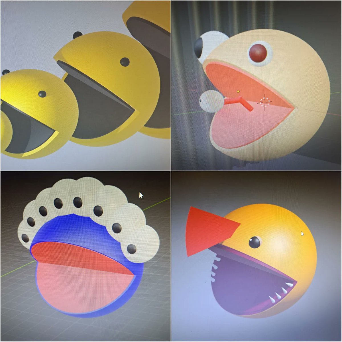 Creative Computing Club™ CIC tweet media