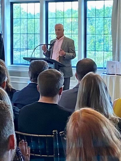 CH Insurance tweet media