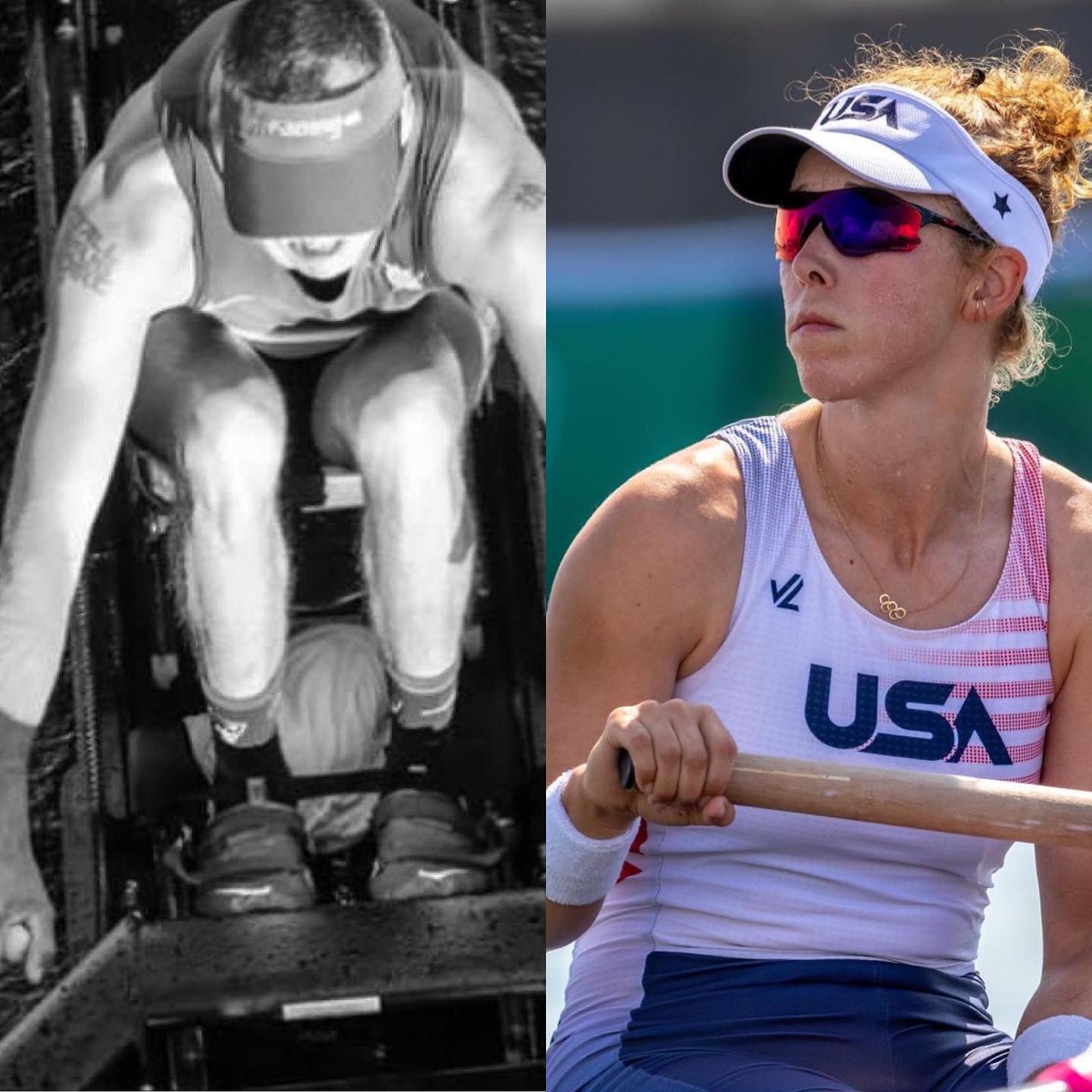 Episode two with <a href="/megankalmoe/">Megan Kalmoe</a>  podcasts.apple.com/us/podcast/row…