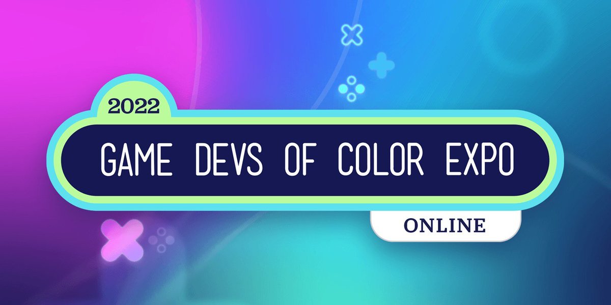 We fully believe in the adage 'each one, teach one.' We're thrilled to sponsor the amazing Game Developers Of Color Expo (@GDoCExpo) and provide 1:1 mentorship with attendees. Make sure to register for the event taking place on Sep 15-18th and we hope to see you there virtually!