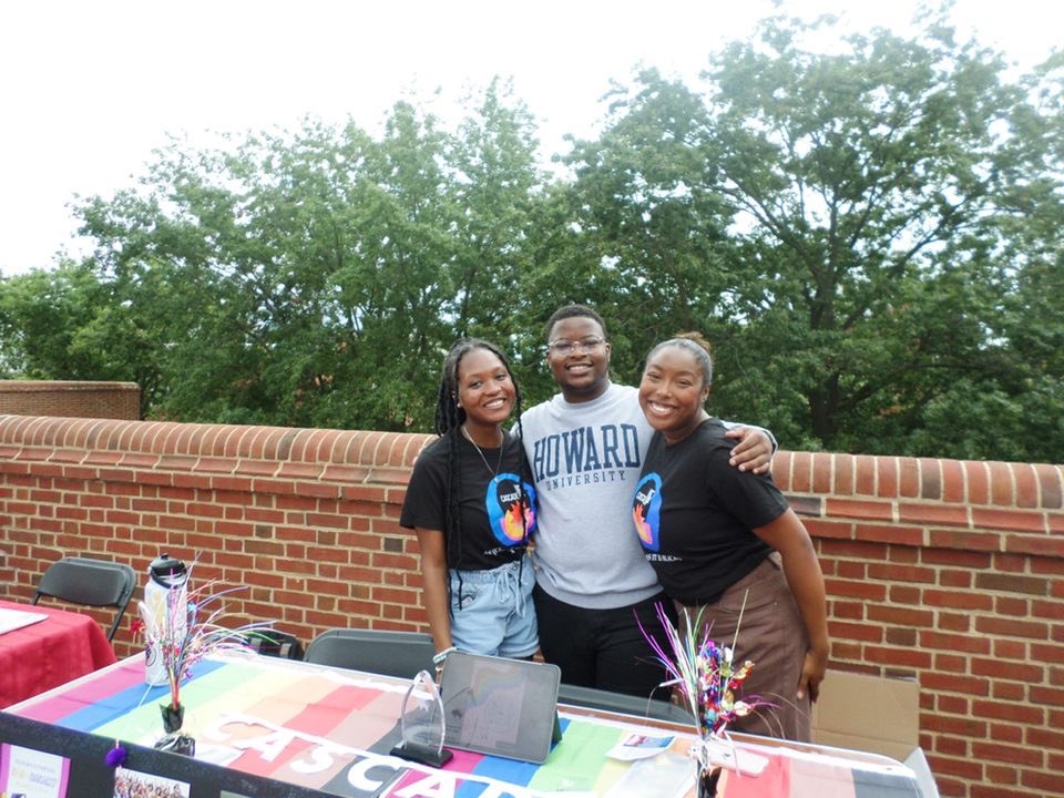 C.A.S.C.A.D.E. tweet media