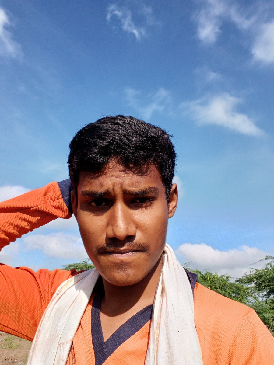 BasavarajAntar2's tweet photo. MY REAL LIFE 🥰❤️�� https://t.co/QRouTcLBJX