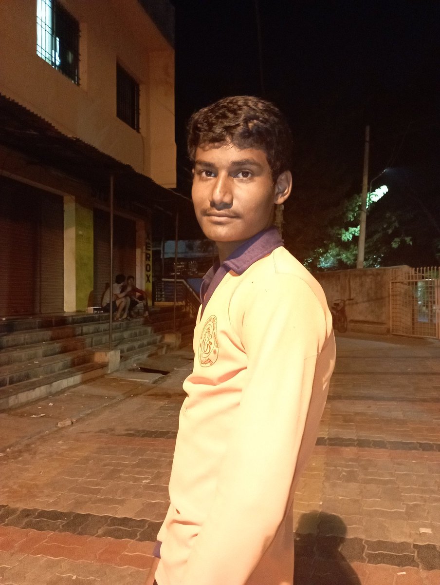 BasavarajAntar2's tweet photo. MY REAL LIFE 🥰❤️�� https://t.co/QRouTcLBJX