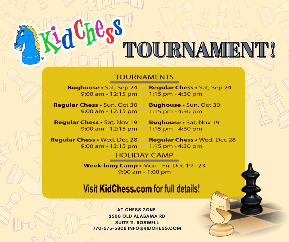 Kid Chess tweet media