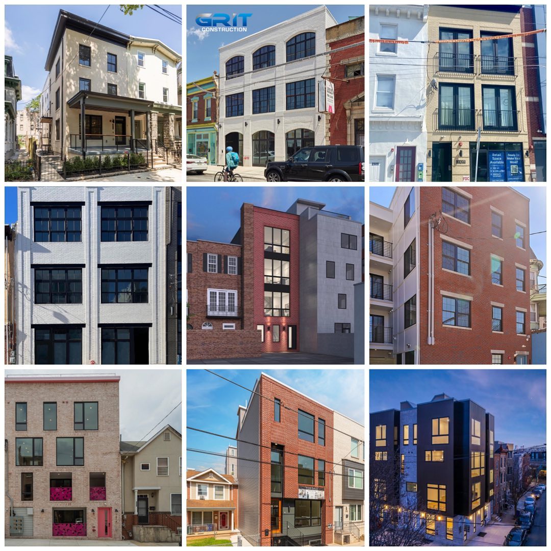 GRIT CONSTRUCTION tweet media