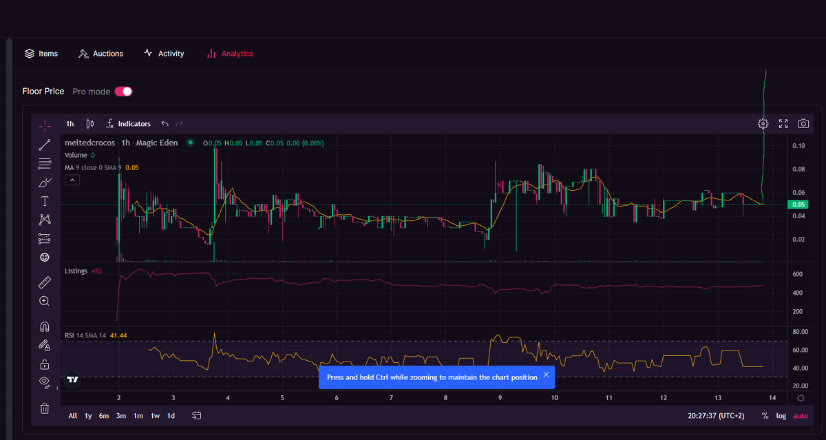 ACID Studio tweet media