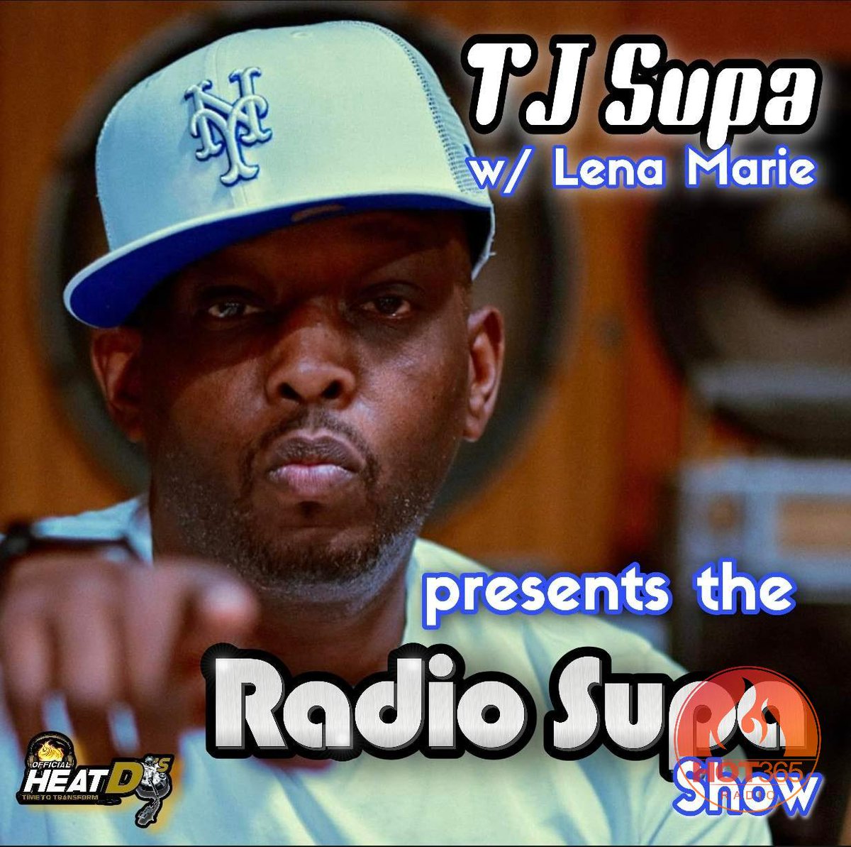 thehot365's tweet photo. Check out Tuesday night’s Episode of the @radiosupa Show (8pm CST/9pm EST) with special guest, Jalil of the Legendary Group Whodini on https://t.co/xVlPAlxUOl
>>DOWNLOAD THE APP FROM YOUR APP STORE<<
#rsshow #hot365radio #alwayshot #heatdjs #podcast #rnb #radio... https://t.co/xcYKrqOUZs