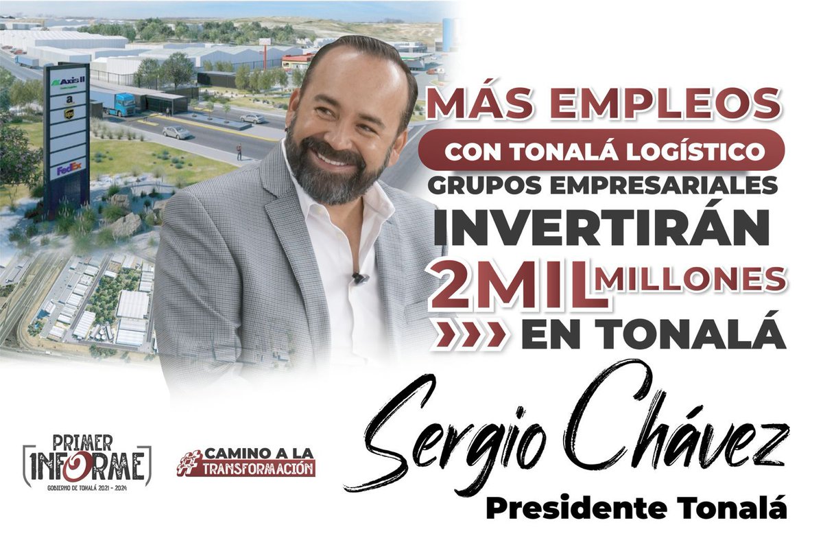 JINSOULOV3's tweet photo. Por un mejor futuro
@sergiochavez_d #SergioChávezTonalá #SergioChávez #CaminoALaTransformación #Tonalá https://t.co/FyU7Rd3n2N