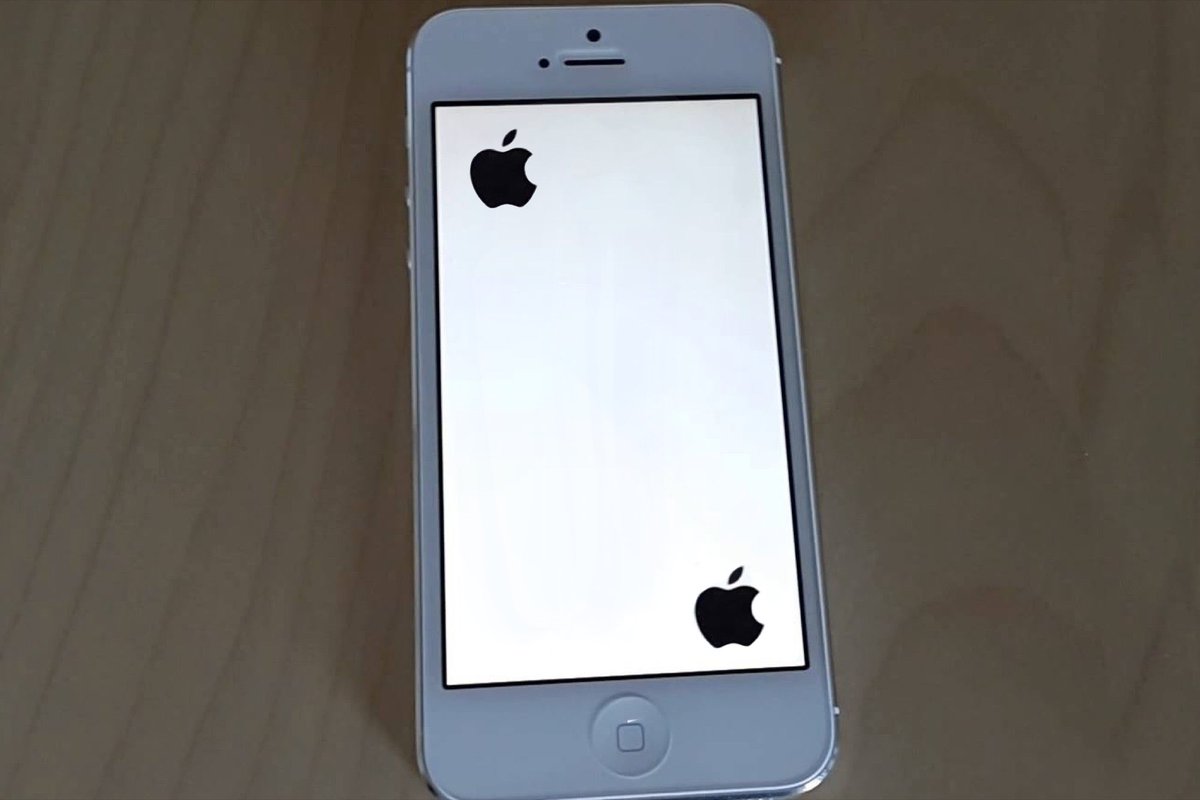 last_knight_ib's tweet photo. J’ai enfin réussi à installer l’iOS 16 sur mon iPhone 5 🐀 https://t.co/uYkAnx6sX8