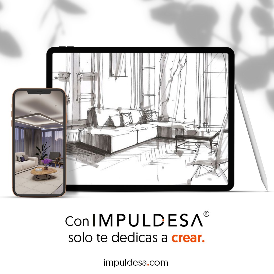 impuldesa's tweet photo. Tu creas y nosotros hacemos tus renders.  💻🧱
👉https://t.co/crwBjO1HOM https://t.co/tCgGU3MgvN