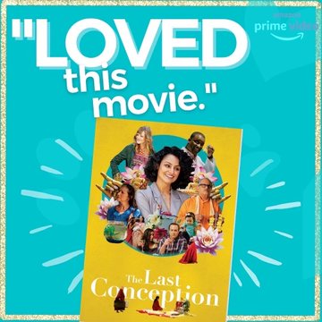 GabrielConstans's tweet photo. You can watch our #film, a #family #romcom, in the UK, US, CA, IE, NO, SE, DN, &amp; FI on @amazon, @Lesflicks, @AppleTV, #SFAnytimeFilms #Vudu, &amp; more!

The Sikand family secret changes everything‼️

💃🏽Trailer: https://t.co/HwheP6p9W4

#movie #lesbian #romance #baby #India #wlw https://t.co/sf8R9ICS72