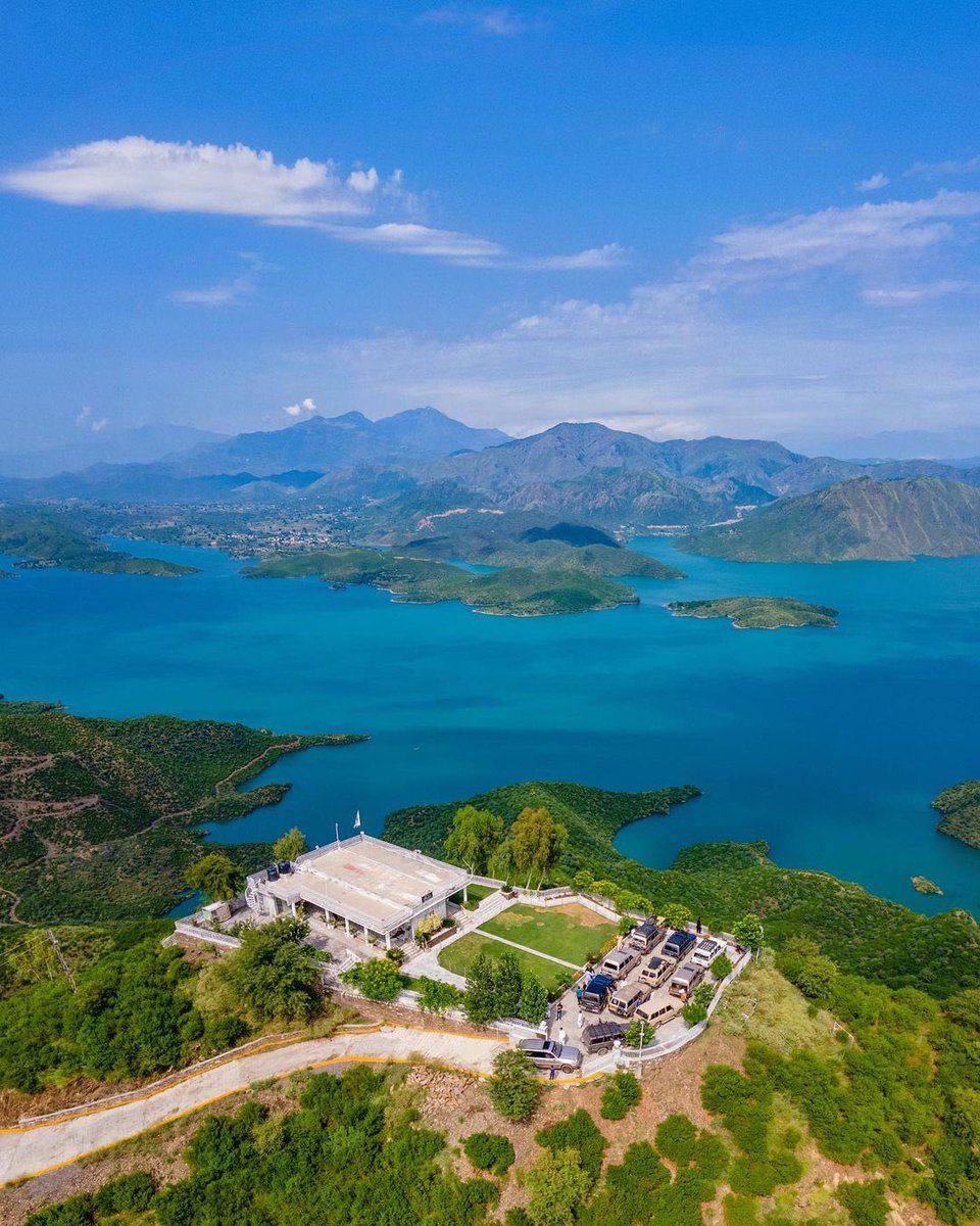 Beautiful Pakistan🇵🇰 on Twitter "Tarbela Lake Haripur Pakistan"