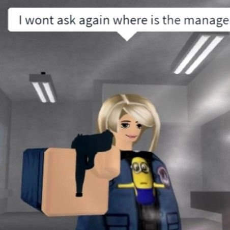 200 robux to someone who retweets and follows me so I can dm :D

ends tommorow night 

turn notifs on or karen will come for you