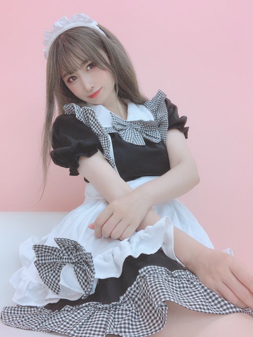 Twitterのコスプレ画像21