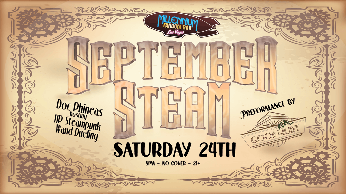 FandomBarLV's tweet photo. https://t.co/Tk2qXwiMLU #Fandom #FandomBar #FandomBarVegas #FandomCocktails #Cosplay #CosplayBar #FandomBarCosplay #VegasCosplay #LasVegas #MillenniumFandomBar #Geeks #Nerds #MFBLV #SteampunkWorld #SteampunkCommunity #steampunkstyle #SteampunkCosplay #Steampunk #SeptemberSteam https://t.co/CHcjue1l3c