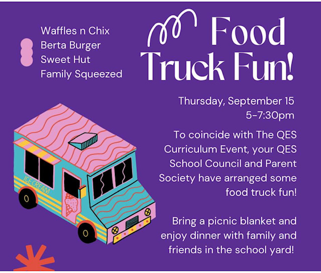 Queen Elizabeth School Council (@qeeyyc) on Twitter photo 