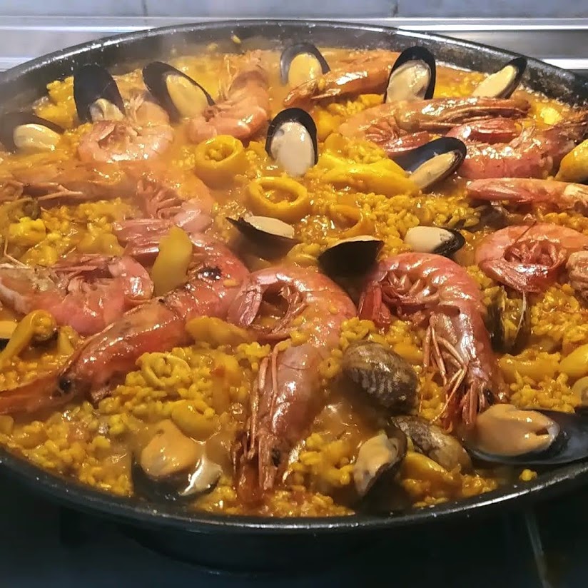 RedRoseta's tweet photo. https://t.co/S6oFmoqEFQ
Este fue el último cocinado que hice para Manolo y familia.
Recuerdo que repitió. https://t.co/rnS1J5nHVA