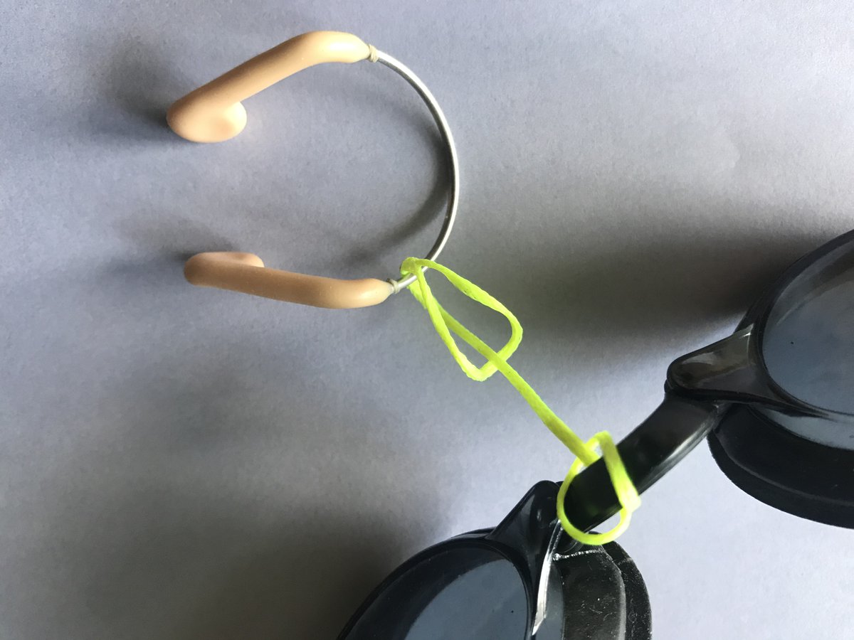 TrainedTri's tweet image. Never lose your nose clip during a race, attach it to your goggles using a Keep-it

tri-trained.co.uk/store/p12/Keep…