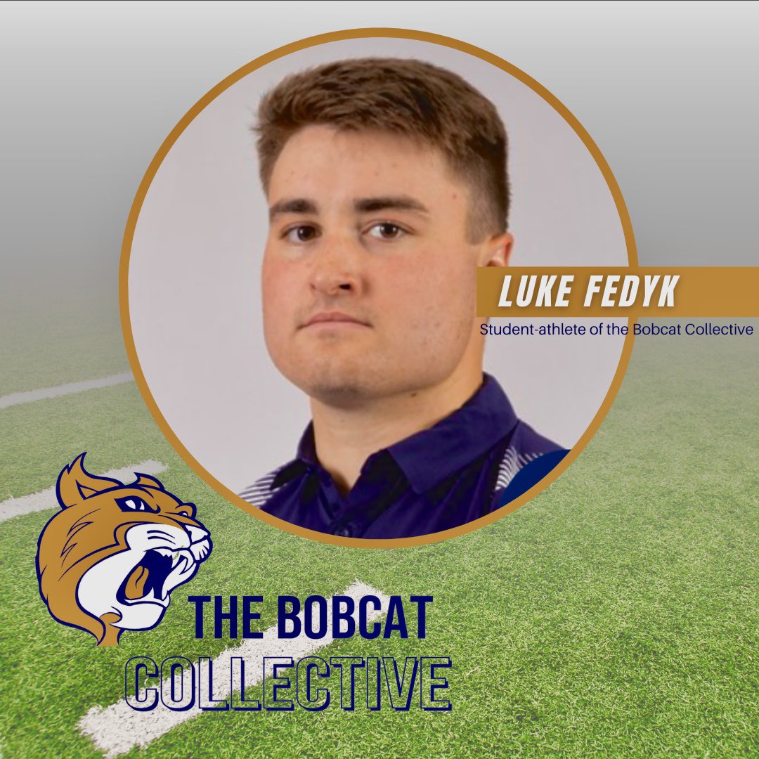 Excited to announce that I have joined the collective! <a href="/BobcatCollectiv/">Bobcat Collective</a> maximizes my opportunities on and off the field with help from Montana St. fans like you!
 
#NIL #GoCatsGo #TheBobcatCollective