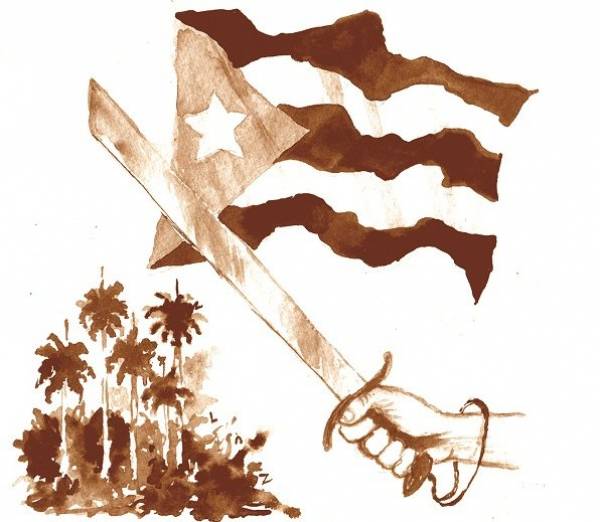 La Constitución de Jimaguayú marcó sin duda alguna un verdadero hito en la Historia Constitucional cubana. #Independencia #CubaViveEnSuHistoria